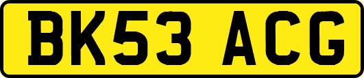BK53ACG
