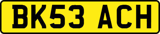 BK53ACH