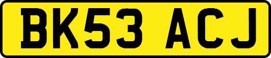 BK53ACJ