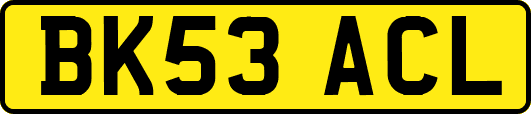 BK53ACL