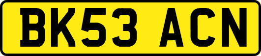 BK53ACN