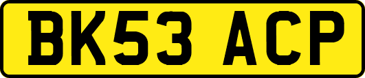 BK53ACP
