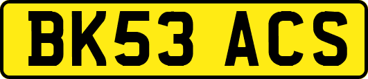 BK53ACS