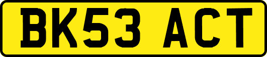 BK53ACT