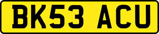 BK53ACU