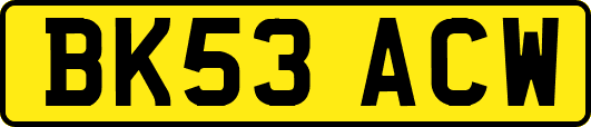 BK53ACW