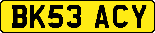BK53ACY
