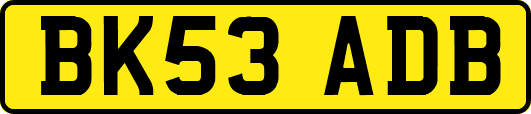BK53ADB