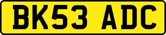 BK53ADC