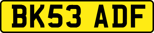 BK53ADF