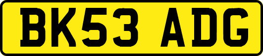 BK53ADG