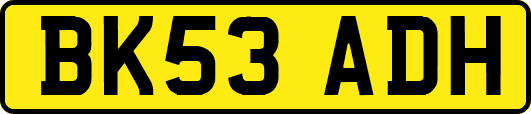 BK53ADH
