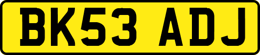 BK53ADJ