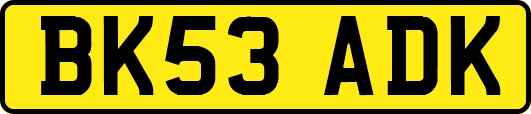 BK53ADK