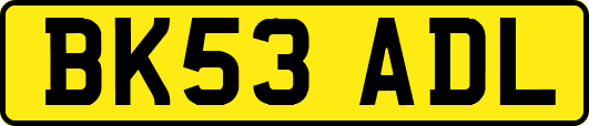 BK53ADL