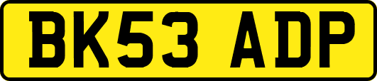 BK53ADP