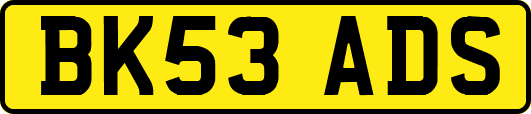 BK53ADS