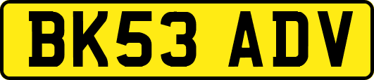 BK53ADV