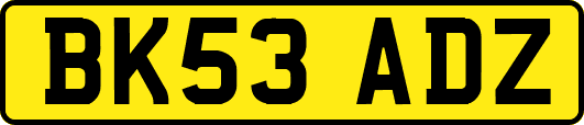 BK53ADZ
