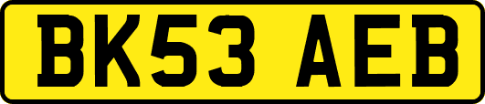 BK53AEB