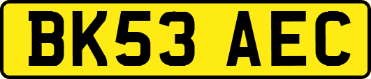 BK53AEC