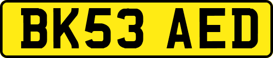 BK53AED