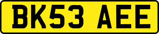 BK53AEE