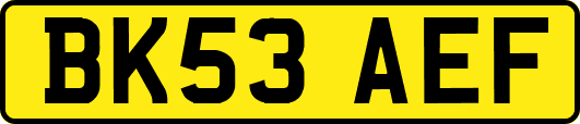 BK53AEF