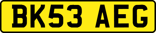 BK53AEG