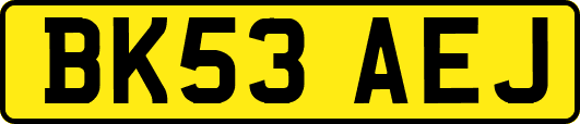 BK53AEJ