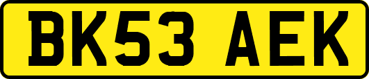 BK53AEK