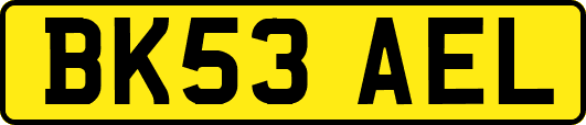 BK53AEL