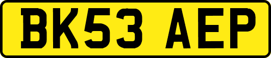 BK53AEP
