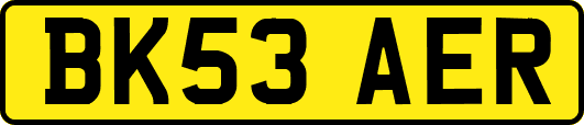BK53AER