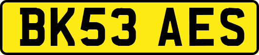 BK53AES