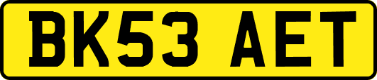 BK53AET