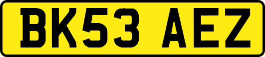 BK53AEZ
