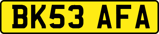 BK53AFA