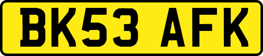 BK53AFK