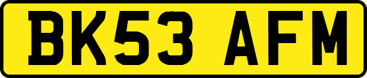 BK53AFM