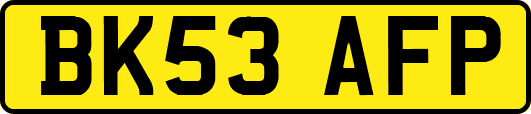 BK53AFP
