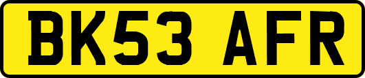 BK53AFR