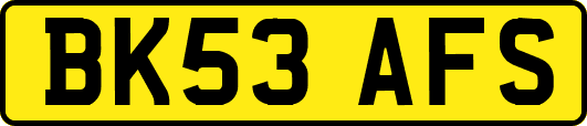 BK53AFS