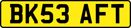 BK53AFT