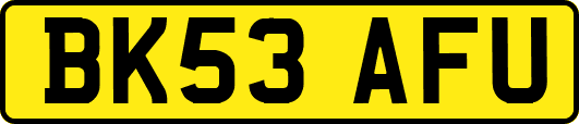 BK53AFU