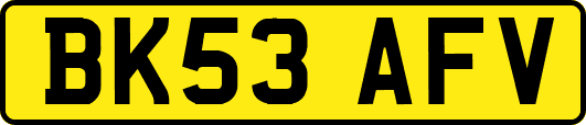 BK53AFV