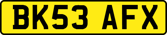 BK53AFX