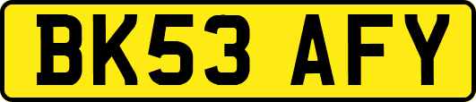 BK53AFY