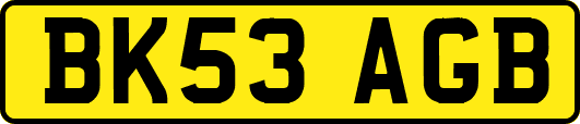 BK53AGB