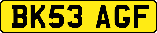 BK53AGF